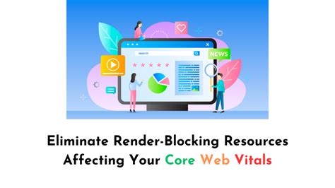 wp rocket eliminate render-blocking resources|Core Web Vitals: How to Eliminate Render Blocking Resources.